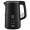 Чайник BBK EK1705 1.7л 2200Вт черный