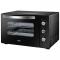 Мини-печь BBK OE4037M черный
