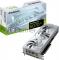 Видеокарта Gigabyte GV-N507TEAGLEOC ICE-16GD 1.0 NV RTX5070TI 16Gb 256bit GDDR7 2542/28000/HDMI