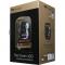 Корпус Thermaltake The Tower 300 Gravel Send коричневый без БП mATX 8x120mm 6x140mm 2xUSB3.0 audio bott PSU