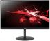 Монитор Acer XF270X1bmiiphx 27, 16:9, IPS, FHD, 1ms, 250cd, 200Hz, HDMI, DP, SPK, HAS