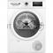 Сушильная машина Bosch WTN86211ME 84.2х59.8х61.3 см, Serie 4, конденсационный сушильный барабан, 8кг, белый цвет,QuickDry Auto program,AutoDry,EcoSilence™ Motor