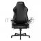 Игровое кресло DXRACER DRIFTING OH/DL23/N чёрное 