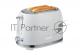 Тостер Centek СТ-1432 white