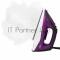 Утюг Zelmer ZIR1515 VIOLET