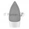 Утюг Centek CT-2321 серый, 2200 Вт