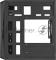 Formula V Line CS-107 Plus mATX USB3.0x1/USB2.0x1/audio (ex Aerocool)