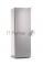 Морозильная камера HOTPOINT HFZ 5171 S, серебристый, 250л, 5 ящиков