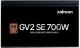 Блок питания 700W Zalman ZM700-GV2SE (ZM700-GV2SE)