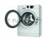 Стиральная машина HOTPOINT NSS 6015 KV RU (869991644610) белый, загр. фронтальная макс.: 6 кг 1000 об/мин класс: А