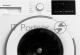 Стиральная машина HOTPOINT WSH 6090 VWW  белый, загр.фронтальная, макс.: 6 кг, 1000 об/мин, класс: А