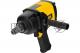 Ударный пневмогайковерт IW1600, 3/4, 4000 об/мин, 1600 Нм Denzel
