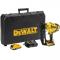 Аккумуляторный шпилькозабивной пистолет DEWALT DCN660D2, 18 В XR, 2 АКБ 2 Ач