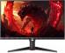 Монитор Acer XV272UF3bmiiprx 27, 16:9, IPS, QHD, 0,5/1ms, 400cd, 300Hz, HDMI, DP, SPK, HAS