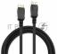 Кабель Buro BU-DP-v1.2-1.5m ver1.2 DisplayPort (m) DisplayPort (m) 1.5м черный (пакет)
