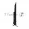 Телевизор Триколор 43 H43UC2 черный LED 4k UHD 60Hz Android 11 1.5Gb