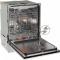 Посудомоечная машина встраив. Gorenje GV16D5 полноразмерная