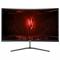 Монитор 27 Acer ED270UP2bmiipx VA 2560x1440, 170 Гц, 1 мс, 16:9, 250 кд/м2, 2xHDMI, 1хDP, черный