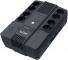 Источник бесперебойного питания CBR [UPS-OFK-101E-800] 800VA/480W,  Schuko CEE 7 Outlets: (x4 Battery & Surge Protected x4 Surge Protected), LED, AVR, 12V/9Ah