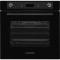 Встраиваемый духовой шкаф Kuppersberg HM 629 Black 60 см, 70 л, 9 режимов, гидролизная очистка, черный
