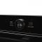Встраиваемый духовой шкаф Kuppersberg HT 612 Black ШхВхГ: 59.5х59.6х56.5 см, 72 л, А+, гидролизная очистка, черный цвет