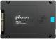 Накопитель SSD Crucial PCIe 4.0 x4 3.84TB MTFDKCB3T8TFR-1BC1ZABYY Micron 7450 Pro 2.5 1 DWPD