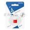 Флеш диск Smartbuy USB Drive 4Gb LARA Red (SB4GBLara-R)