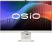 Моноблок Osio BaseLine B240i-019w 23.8 Full HD i5 1235U (1.3) 16Gb SSD512Gb Windows 11 Pro WiFi BT 84W Cam белый 1920x1080 (RUS)