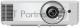 Exell EXD203STW Проектор ламповый короткофокусный {DLP, 3600 lm, WXGA (1280x800), 30000:1}