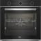 Духовой шкаф электрический Beko BBIE13100XC черный