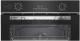 Духовой шкаф Beko BBIS13300XMSE чёрный