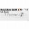 Блок питания Aerocool / Formula MIRAGE GOLD 650W, 650Вт, 80 PLUS Gold, 120мм, модульный, черный