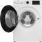Стиральная машина Beko B3WFR572WB белый, загрузка фронтальная 7 кг, 1200 об/мин., класс: А