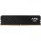 Модуль памяти XPG LANCER Blade 16GB DDR5-5600 AX5U5600C4616G-SLABBK, CL46, 1.1V BLACK ADATA
