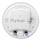 Водонагреватель Royal Thermo RWH 80 Heatronic DL Slim DryHeat