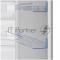 Холодильник Beko B3R0CNK402HG серый, двухкамерный, 257/100 л., морозилка снизу, No Frost