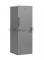 Морозильный шкаф Beko RFSK215T01G, серый, 215л, 6 ящиков