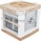 Электрический духовой шкаф Hotpoint FE8 S832 JSH WH белый