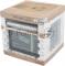 Электрический духовой шкаф Hotpoint FE8 1231 SMP BLG черный