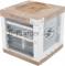 Электрический духовой шкаф Hotpoint FE8 S832 JSH IX, нержавеющая сталь