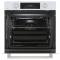 Электрический духовой шкаф Hotpoint FE8 821 H WH белый