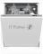Встраиваемая посудомоечная машина Hotpoint HI 5D83 DWT