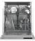 Встраиваемая посудомоечная машина Hotpoint HI 4C39
