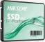 Твердотельный накопитель SSD HIKSEMI HS-SSD-WAVE(S) 1024G 2.5 1.0Tb (SATA3, up to 550/470MBs, 3D NAND, 340TBW)