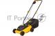 Газонокосилка роторная Huter CLM-20 Li (70/4/44)