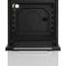Электрическая плита Beko FFSS57001W (50-55см) белый
