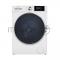 Стиральная машина c инвертором и паром Maunfeld MFWM127IWH02