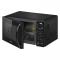Микроволновая печь BBK 23MWS-907S/B (черный)