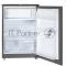 Бирюса W508 Холодильник графит