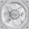 Вентилятор для корпуса Formula Floe 12WH ARPW Reverse ARGB 120х120x25 белый 4-pin 26.8дБ (FLOE 12WH ARPW REVERSE) Ret